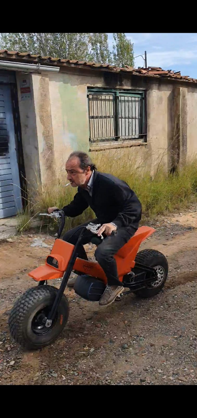Foto histórica